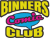 Binners Comic Club